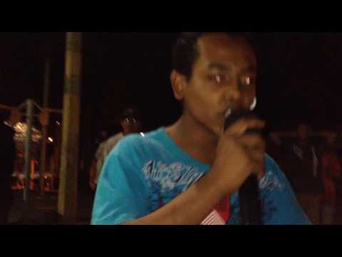 Batallón de mc's Vol.3 - primera ronda - Hami vs Negrinho - Uruguay/Rivera