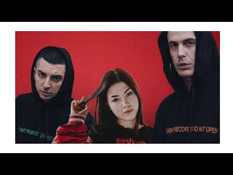 PIOVE X BANDO mashup Anna x Madman x Gemitaiz