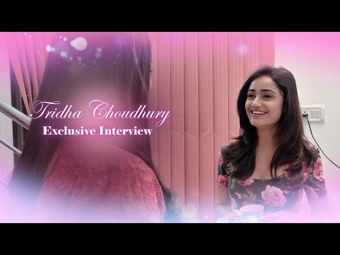 Tridha Choudhury Interview about Surya Vs Surya