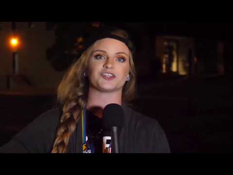 Funniest Kaitlin Bennett Moments