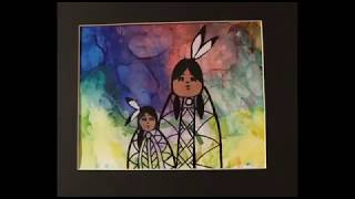 Frontier 2019 at Graffiti Gallery