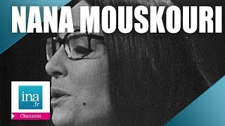 Nana Mouskouri &quot;Coucouroucoucou Paloma&quot; | Archive INA