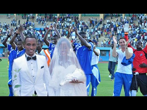 🇷🇼🔥MUMATAKEKA YA FOOTBALL MURWANDA❕ UDUSHYA N'UDUKORYO MUBUKWE BW'A IRAMBONA ERIC WA RAYON SPORT