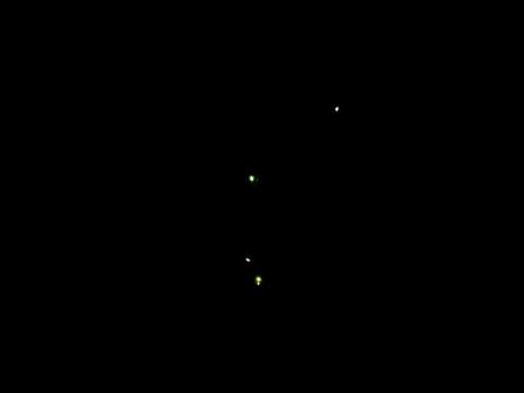 49S  I SHAPE GREEN WOLF SCREAM 207 2302 01