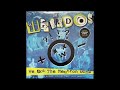 Cyclops Helicopter - The Weirdos