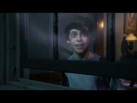 Прохождение UNCHARTED Legacy of Thieves Collection часть 1