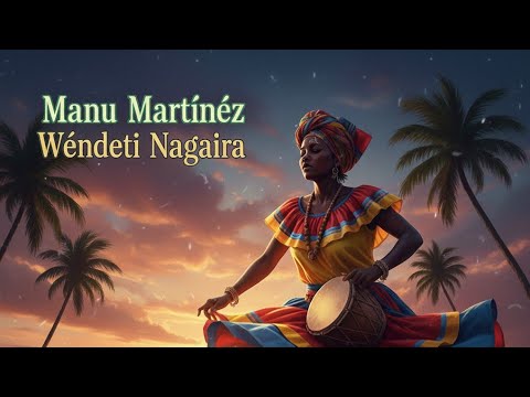 Wéndeti Nagaira - Manu Martinez @manumartinezmusic 