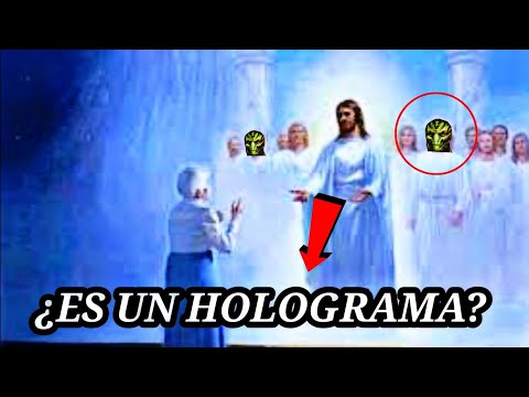 No son tus FAMILIARES los que te  Encuentras el dia de tu FALLECIMIENTO😲| ¿QUIENES son?