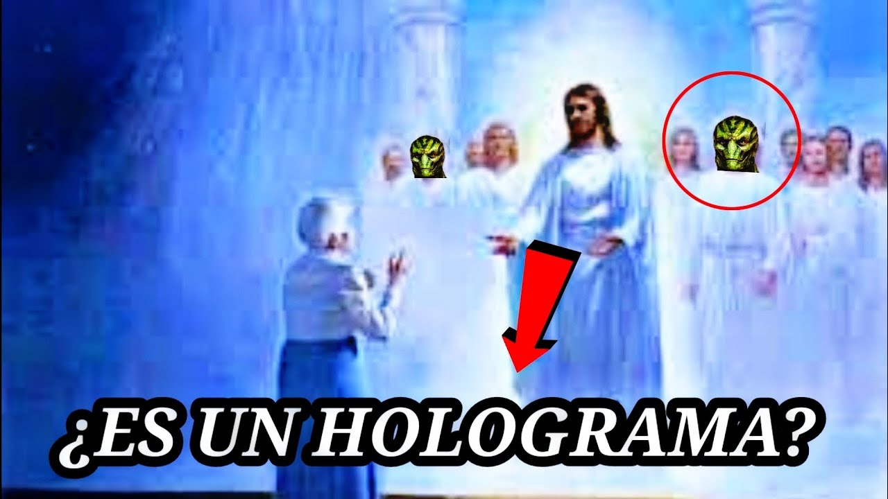 No son tus FAMILIARES los que te  Encuentras el dia de tu FALLECIMIENTO😲| ¿QUIENES son?