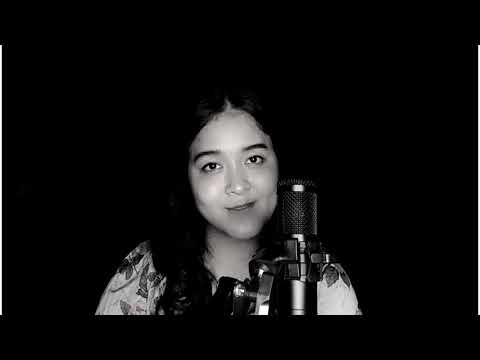 Jangan Pernah Menyerah - Edward Chen ( Cover )