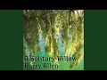 A Solitary Willow