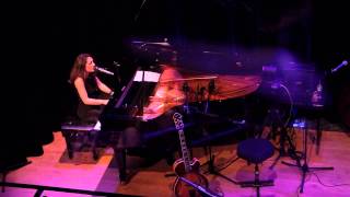 RAPHAELE ATLAN - Live au Triton - Summer Song