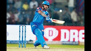 SRH vs DC Super Over Highlights - IPL 2021 Sunrisers Hyderabad vs Delhi Capitals