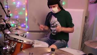 Ugly in the morning [Faith no more] cover by Jerkface