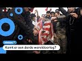 Jullie vragen over de ruzie tussen de VS en Iran