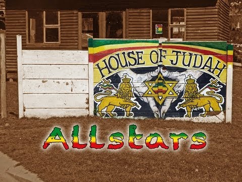 House of Judah Allstars Album Video