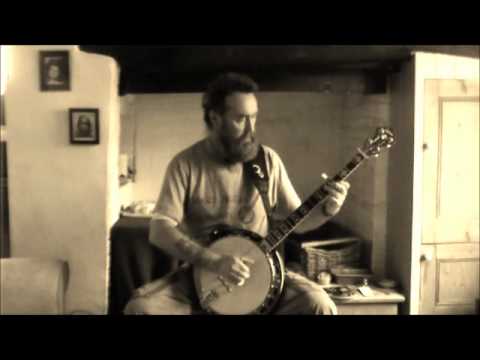 Dave Hum - Humpty's Jig