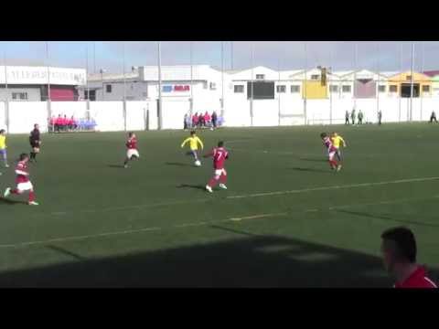 Apa Sancti-Petri 1-Cádiz CF 3