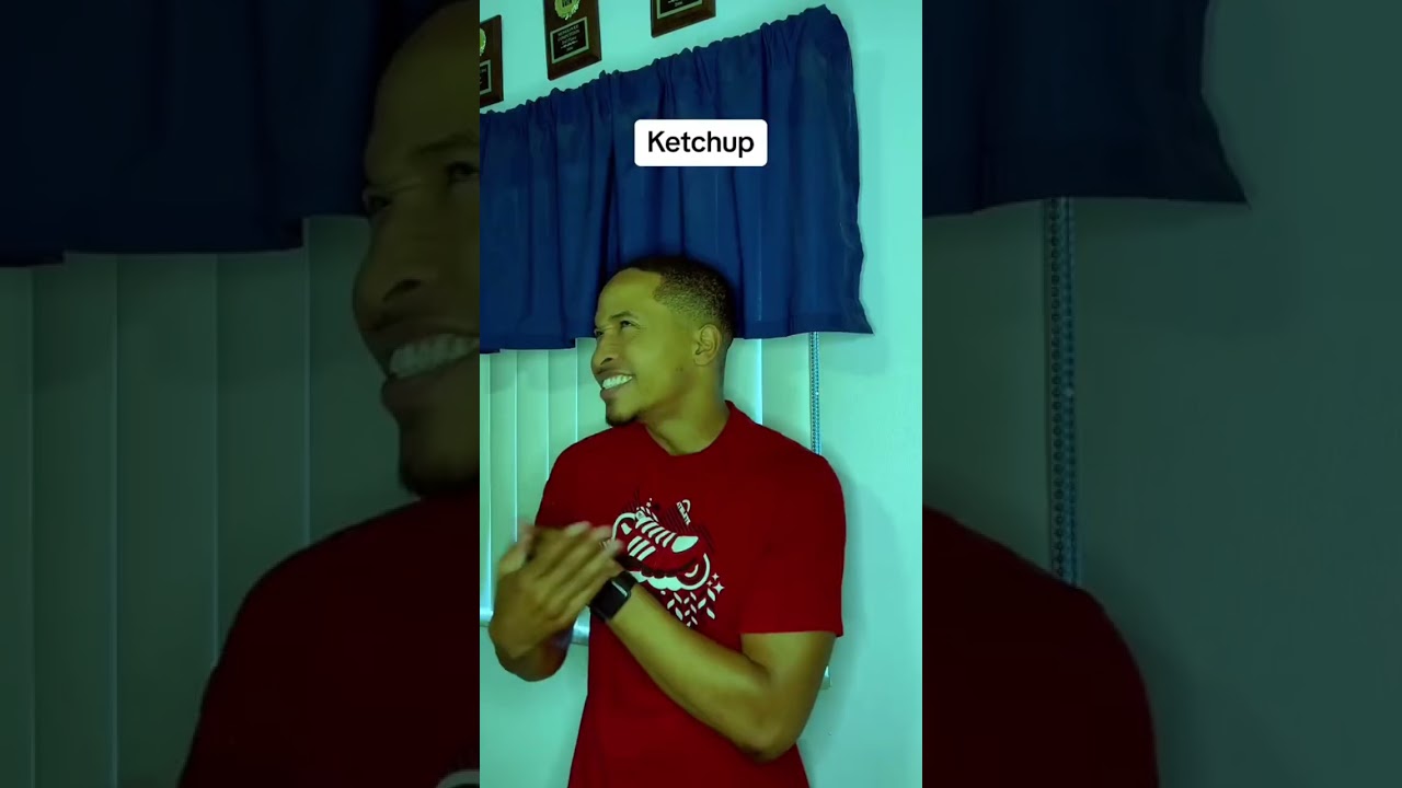 What’s the best condiment? #shorts