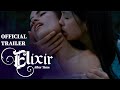 ELIXIR: After Time 🧪✨ Official Trailer - New Sapphic GL Web Series!