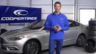 How to Change a Flat Tire | Cooper Tires