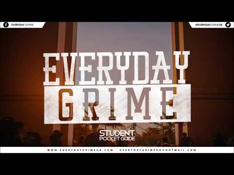 Darkz Makaveli x Mal - Rocker [Grime Instrumental]