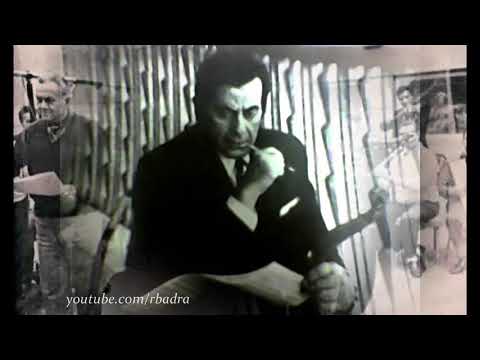 بقى عايز تنساني تسجيل مطول فريد الأطرش Ba'a Ayez Tensani Original Long Studio Recording