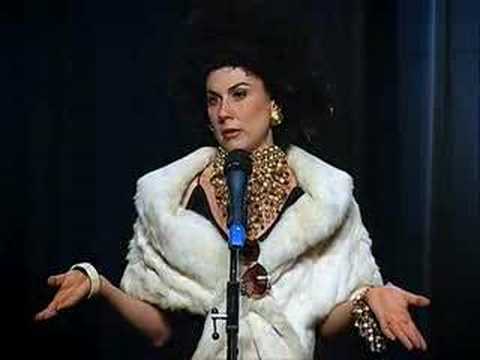 Leila - Terça Insana