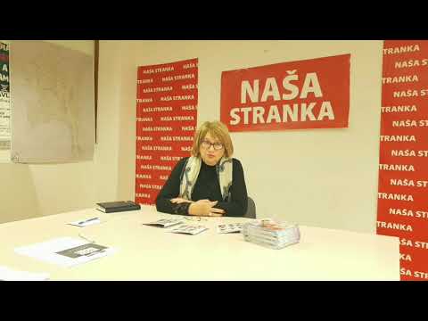 Ćavar: Nastavljam borbu za Mostar i Mostarce