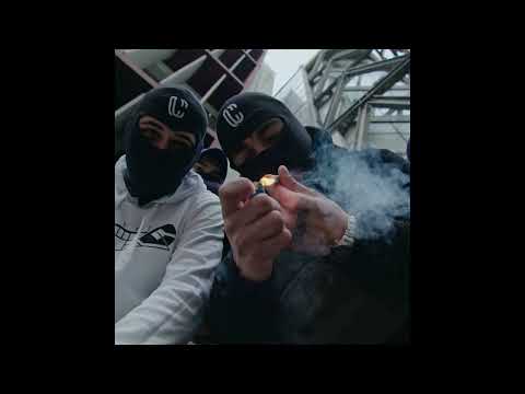 [FREE] Ricta x City Center Dark Drill Type Beat "KOMPINES"