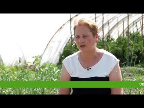 Reč struke ep. 196 14.08.2018. - Zaštita povrća u zaštićenom prostoru