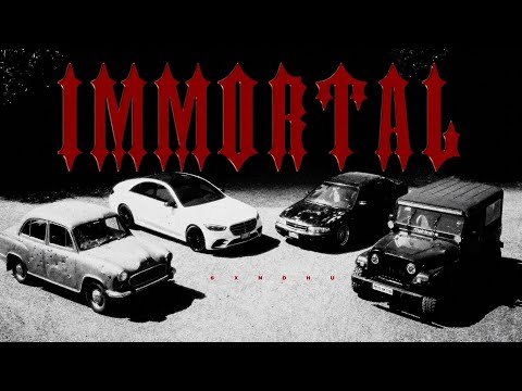 Immortal