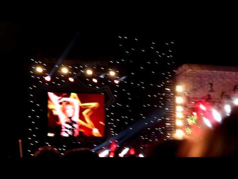 Sistar - So Cool KBS Concert