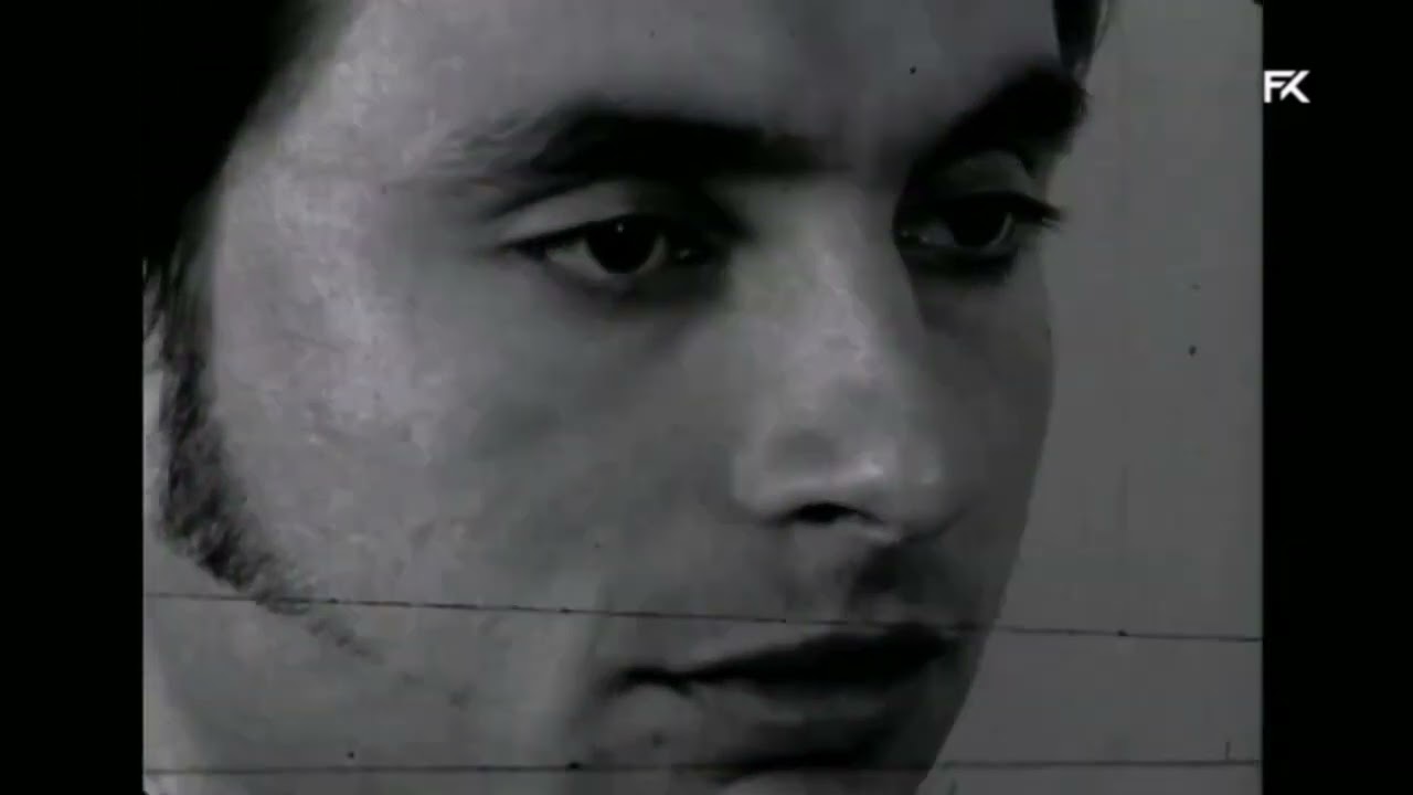 Thiefs - kratki film (FDU, 1994.)