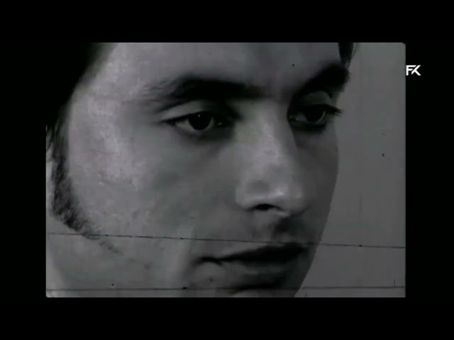 Thiefs - kratki film (FDU, 1994.)