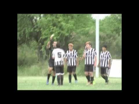 Quetrequén vs Dorila