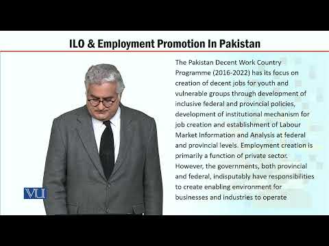 MGT723 Topic001 | Labor Policy