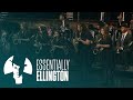 Essentially Ellington 2023: Beloit Memorial High School Jazz Orchestra – Just Scratchin' the Surface