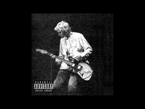 [FREE] Nirvana x Grunge x Alternative Rock Type Beat "Old Revenge"