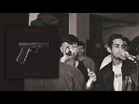 Hud x China - Trágico (Remix)