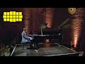 Víkingur Ólafsson – Philip Glass: Opening from Glassworks | Yellow Lounge