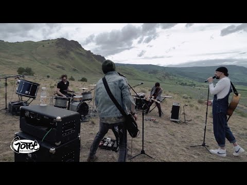 RICHLIN - Royal Blood (Summer Lake Sessions)