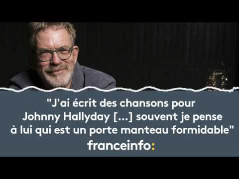 Tout et son contraire 3 - Dick Annegarn