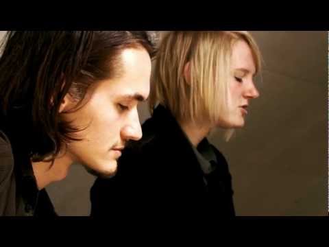 Bedroomdisco TV: Electric Ocean People - 'Hand Organ Melody' acoustic