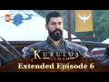 Kurulus Osman Urdu | Extended Episodes | Season 3 - Episode 6