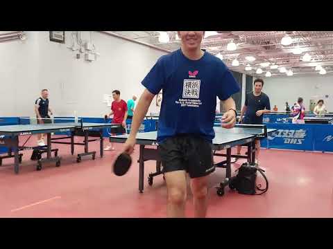 Ron 2232 vs Kichiro 2000+ - visitor challenge