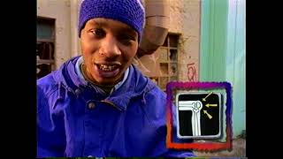 Del Tha Funky Homosapien – Dr. Bombay (HQ) 1992