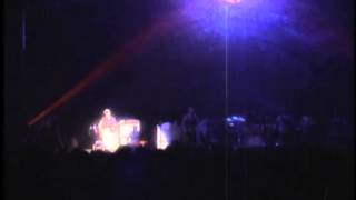 Wishlist (Live) - Touring Band 2000 - Pearl Jam