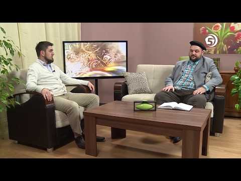 Tahavijska akida - 22. dio -  mr.  Elvedin Huseinbašić