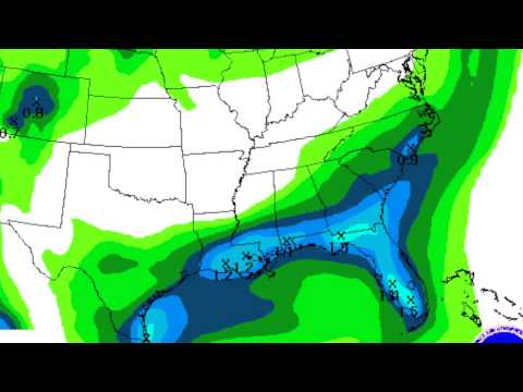 September 3 Weather Xtreme Video - Afternoon Edition